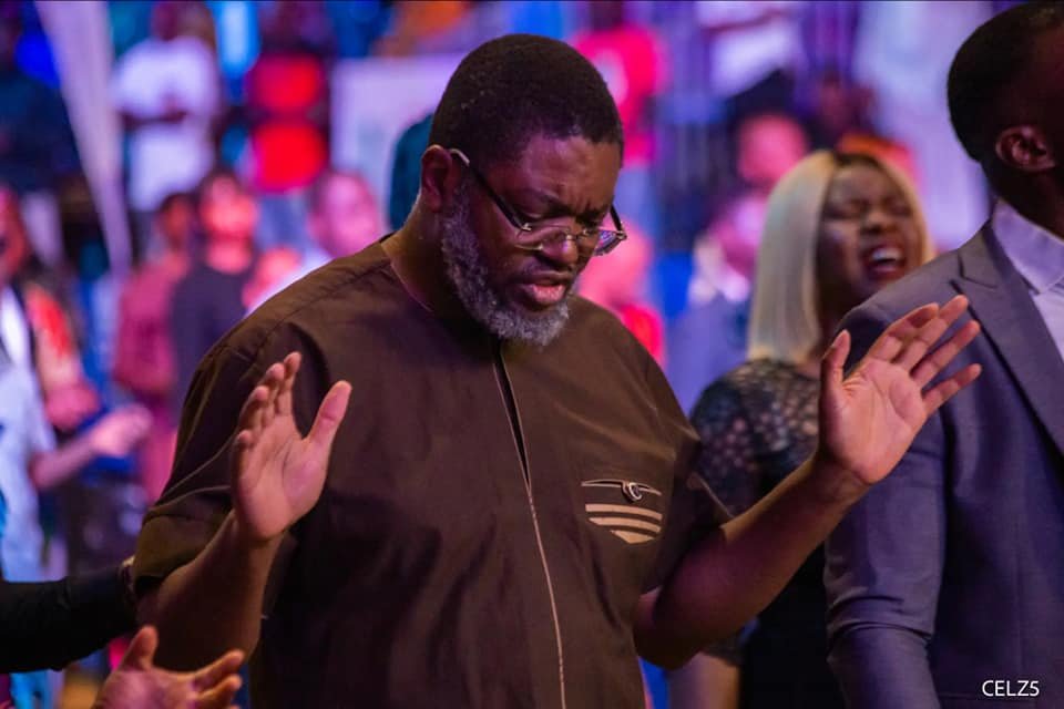 I LIVE A HIGHLY SUCCESSFUL LIFE, I SPEAK AGELESSNESS TO MY BODY, I HAVE AN OVERFLOWING OF GOD'S GRACE