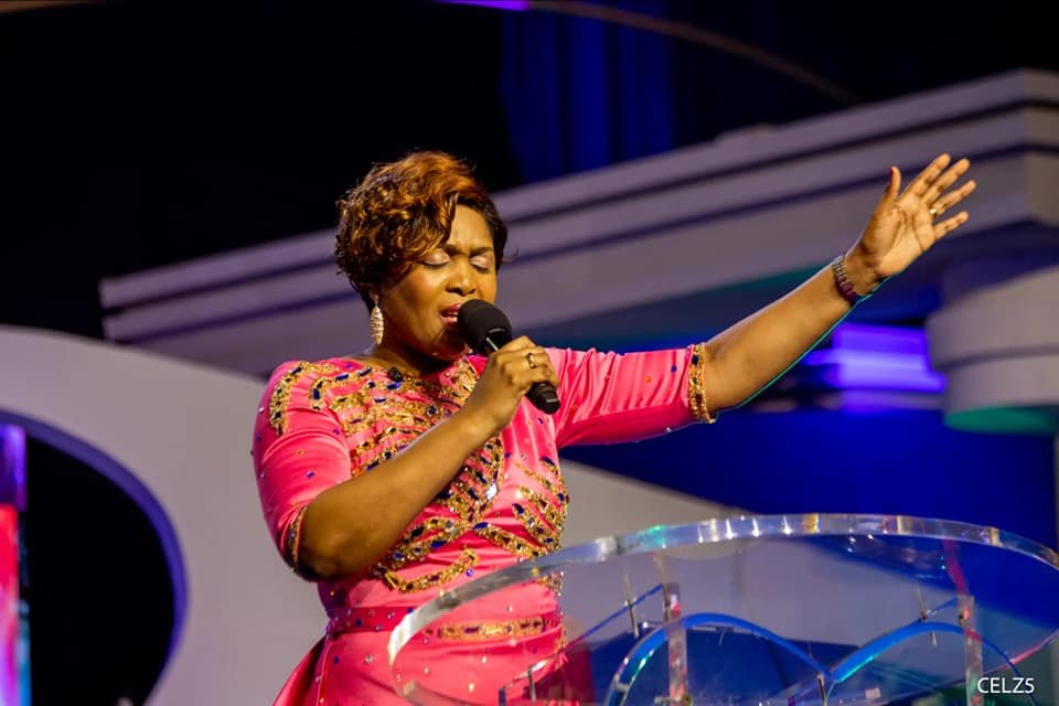 I AM PRESENT, CONSTANT AND RELEVANT