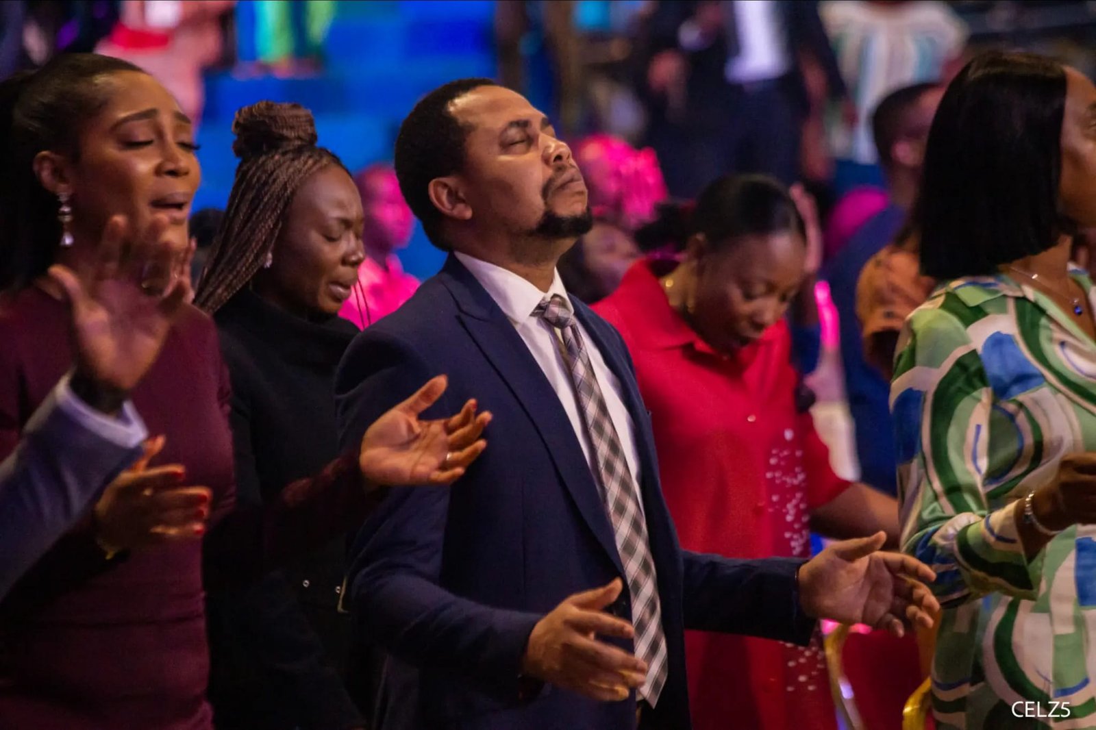 I AM AN HEIR ACCORDING TO THE PROMISE, THE LORD KEEPS ME IN PERFECT PEACE, I AM ANXIOUS FOR NOTHING, I AM LIVING THE LIFE OF VICTORY AND DOMINION