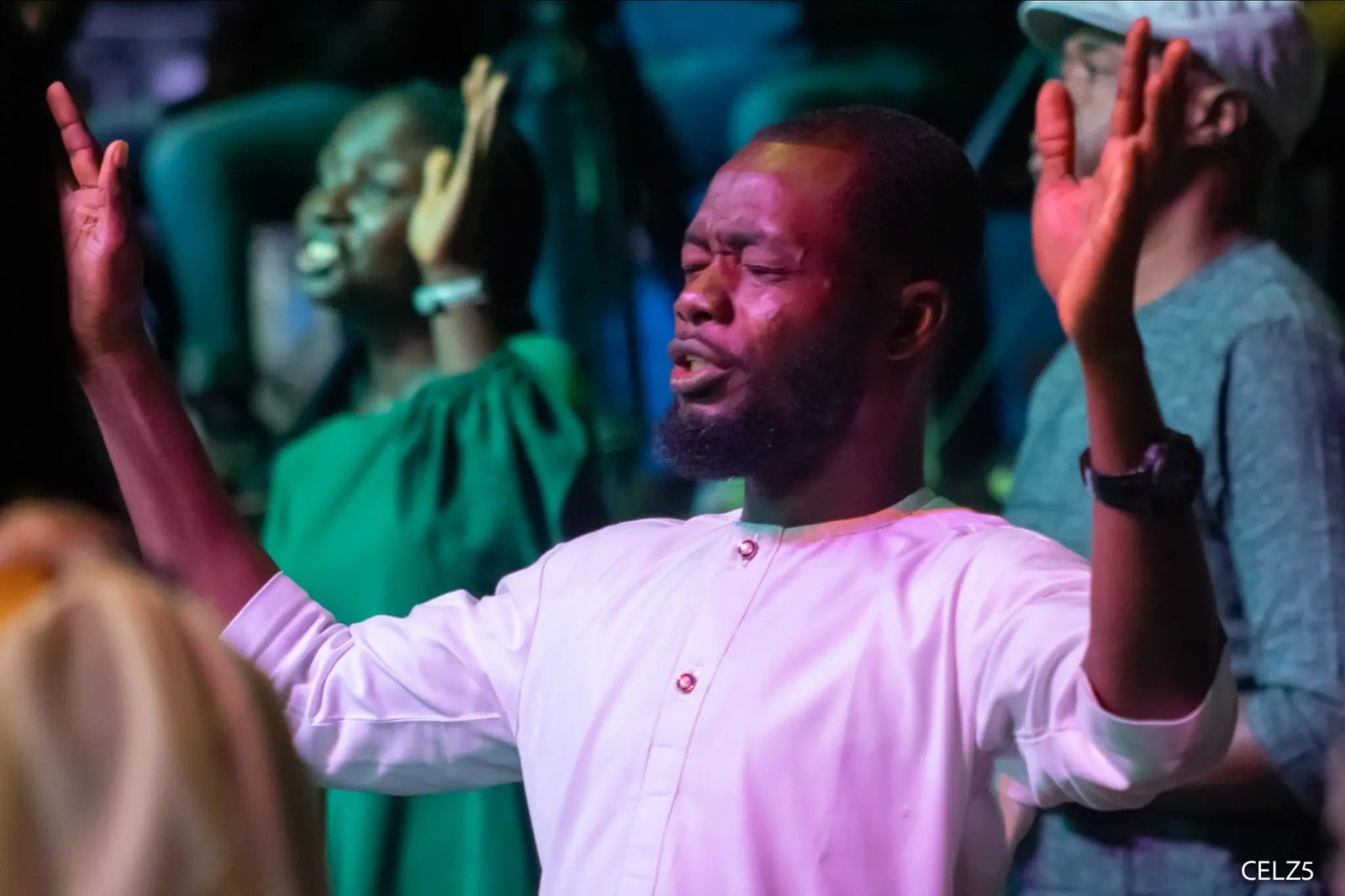 I WALK IN DIVINE PEACE, I THINK THOUGHTS OF PEACE, I WALK IN VICTORY, GOD MADE ME PERFECT, I AM MAKING UNSTOPPABLE PROGRESS