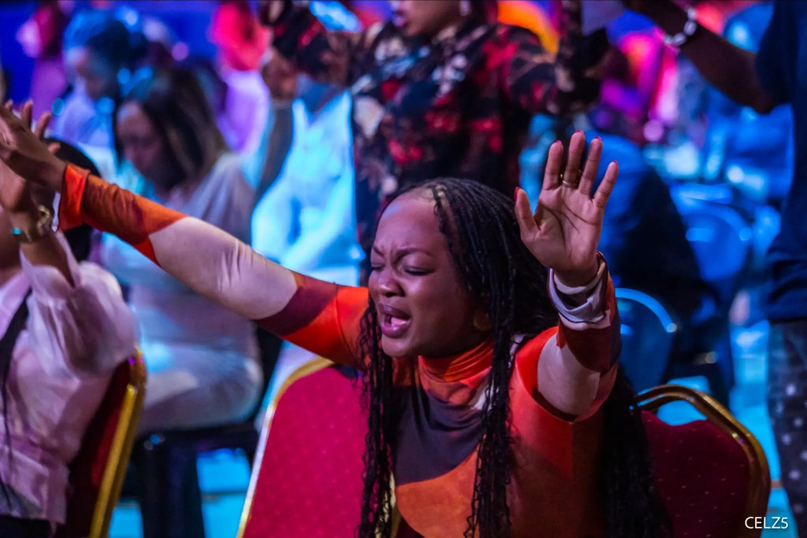 THE HOLY SPIRIT HAS BEAUTIFIED MY LIFE, I AM COMPASSED ABOUT WITH GOODNESS, I AM PRESERVED IN DIVINE HEALTH, I AM GOD'S PECULIAR TREASURE