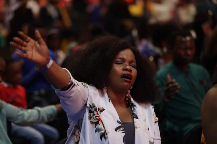 I KNOW THAT NOTHING IS BEYOND ME, I LIVE A LIFE OF GLORY, I GROW FROM STRENGTH TO STRENGTH, I AM NOT SUBJECT TO THE LIMITATIONS OF THIS WORLD, THE LORD GOD IS MIGHTY IN ME, I AM SHIELDED FROM AND PROTECTED FROM ALL EVIL