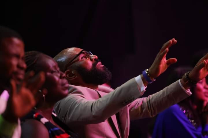 JESUS IS LORD OF MY LIFE, I TRUST IN THE LORD AT ALL TIMES, I AM SHIELDED AND PROTECTED FROM ALL EVIL