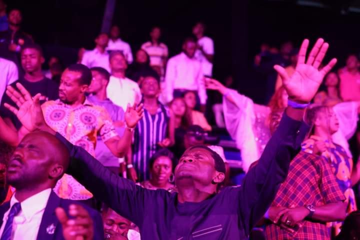 I DECLARE THAT I AM HEALTHY, MY SPIRIT IS CONDITIONED BY THE WORD, I LIVE MY LIFE IN ITS FULLNESS, I AM RIGHTLY POSITIONED, I AM EMPOWERED TO DO THE IMPOSSIBLE, I LIVE ABOVE THE SYSTEMS OF THIS WORLD