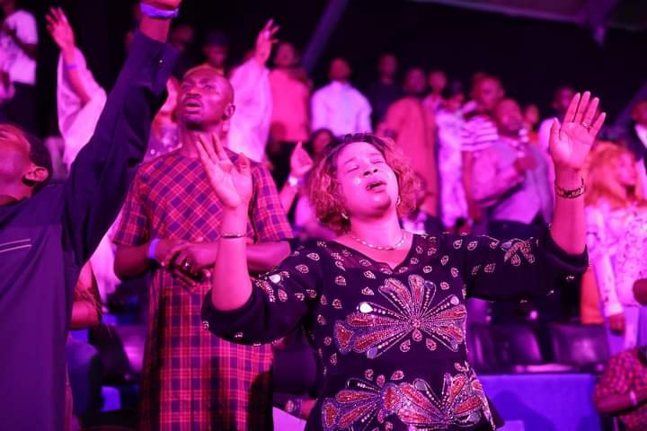 I PROSPER IN ALL THINGS, MY LIFE IS FILLED WITH PEACE, I RULE OVER MY BODY WITH THE WORD OF GOD, I AM MIGHTILY HELPED, I AM COMPASSED ABOUT WITH RESOURCES AND WEALTH, I RADIATE HEALTH AND GLORY EVERY DAY