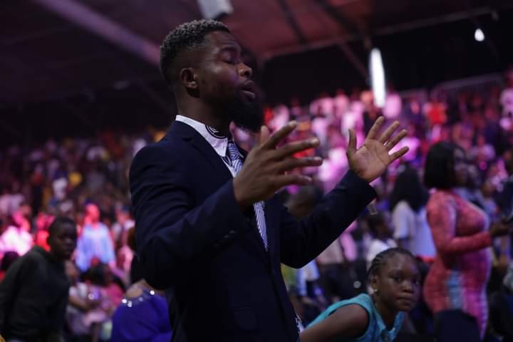 I CANNOT BE HIDDEN, I AM A BLESSING TO MY WORLD!, I AM LIVING THE LIFE OF VICTORY, I AM GUIDED IN WISDOM