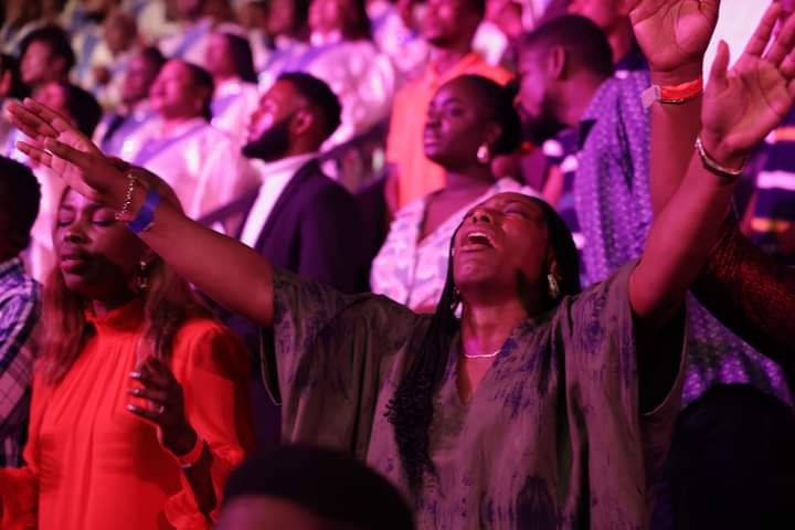 I REIGN AND RULE OVER CIRCUMSTANCES, I AM LIVING GOD'S DREAM FOR ME, I LIVE BY THE LAW OF THE SPIRIT OF LIFE