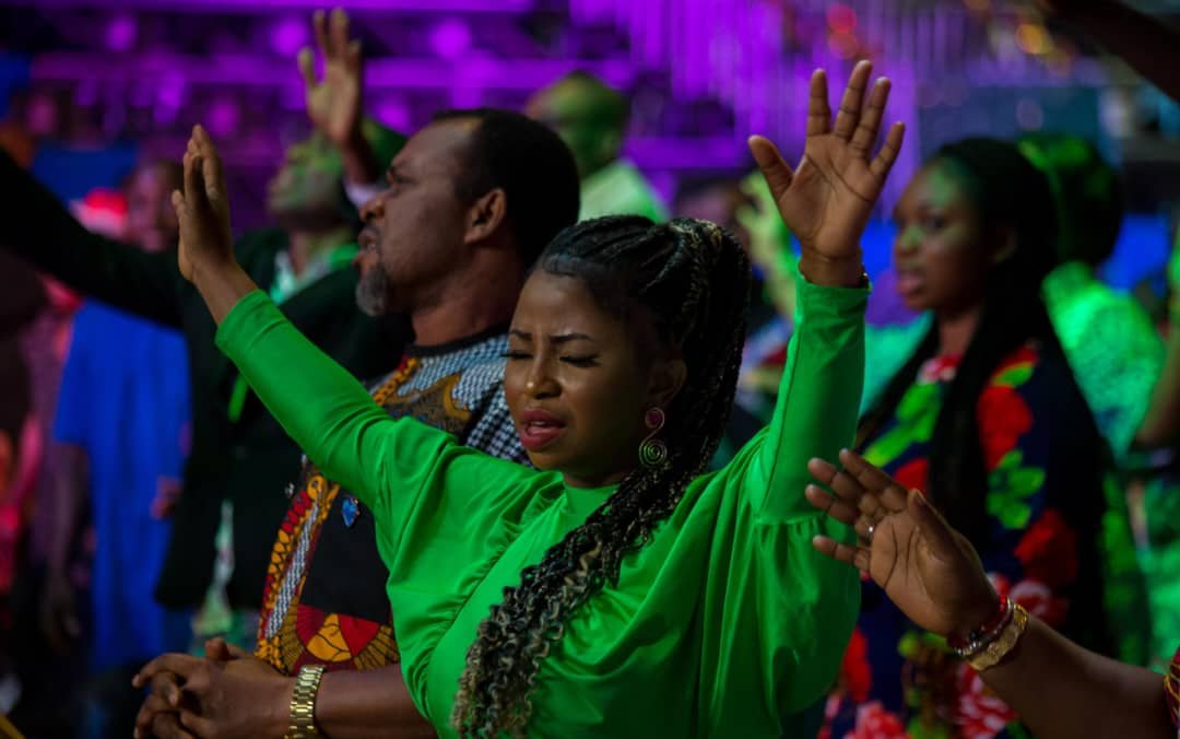 I AM JOINED TO THE LORD, THE GLORY OF GOD IS EVIDENT IN MY HEALTH, I AM BORN OF GOD, I AM JOINED TO THE LORD, I AM LIFTED ABOVE THIS WORLD, CHRIST IS MY ASSURANCE OF ETERNAL LIFE