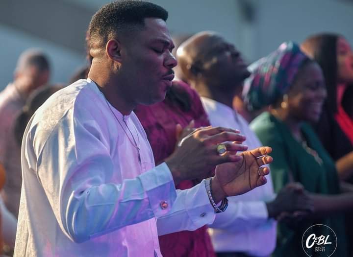 I AM THE LIGHT OF THE WORLD, I AM THE PRIDE OF THE AGES, I LIVE IN CHRIST WHERE DIVINITY REIGNS