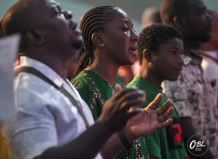 I HAVE SUPERNATURAL GRACE TO EXCEL