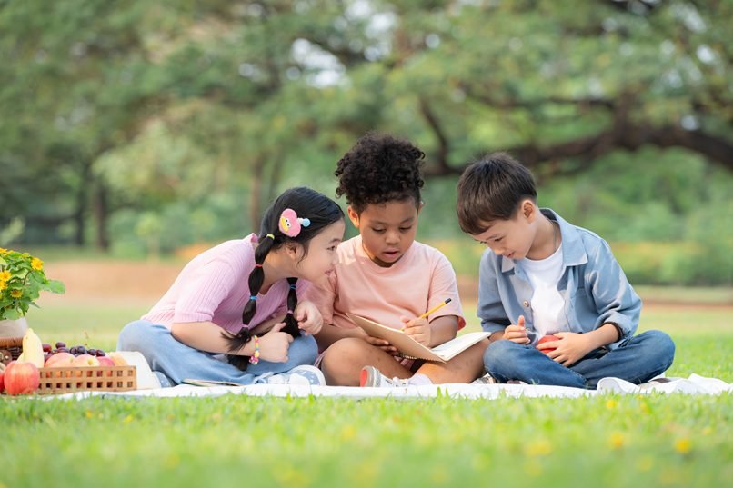 GOD'S GRACE IS WORKING IN ME, MY LIFE IS FULL OF GOD'S POWER, GOD’S GLORY SHINES THROUGH ME